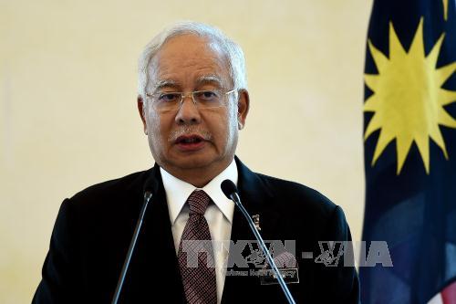 Thủ tướng Malaysia: ASEAN ra quyết định dựa trên sự tôn trọng chủ quyền của mỗi quốc gia ảnh 1